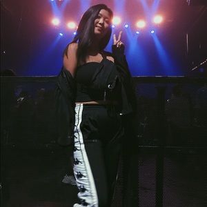 Kappa 222 Banda 10 Arsis Pants